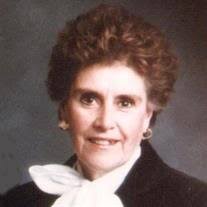 Dolores (Dee) Briggs Thomas Obituary