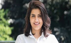 قالت علياء الهذلول، شقيقة الناشطة المعتقلة في السعودية، لجين الهذلول، إن الحكم الصادر بحقها بالسجن جاء كـنوع من حفظ ماء الوجه للقضاء والحكومة السعودية. Ø¹Ù„ÙŠØ§Ø¡ Ø§Ù„Ù‡Ø°Ù„ÙˆÙ„ ØªÙƒØ´Ù ØªÙØ§ØµÙŠÙ„ ØªØ¹Ø°ÙŠØ¨ Ø´Ù‚ÙŠÙ‚ØªÙ‡Ø§ Ù„Ø¬ÙŠÙ† ÙÙŠ Ø§Ù„Ø³Ø¬ÙˆÙ† Ø§Ù„Ø³Ø¹ÙˆØ¯ÙŠØ© Ø§Ù„Ù‚Ø¯Ø³ Ø§Ù„Ø¹Ø±Ø¨ÙŠ