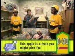 Finders Keepers Episode From 1994 Part 1 Youtube