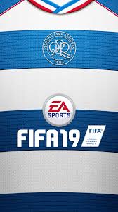 May 26, 2021 · charlton athletic are rumoured to be interested in a deal to sign qpr defender todd kane. Fifa 19 Queens Park Rangers F C Club Pack Ea Sports