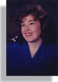 Kay Newman « No Tears in Heaven