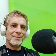 Jorge Ferro ( Fortinero de 💙)