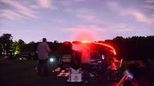 3 Hour Time Lapse Of Viewing Session With Members Of Boothe Memorial Astronomical Society And Friends In Ct Video By Elliot S Astronomy How To Find Out Severn