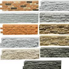 Manufactured stone, brick & tile 50 years of stone making excellence Polyurethane Beauty Cheap Decorative Wall Panel Pu Faux Stone Wall Panels Buy Faux Stone Wall Panels Pu Faux Stone Wall Panels Polyurethane Home Depot Stone Wall Product On Alibaba Com
