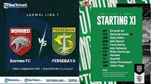 Sesuai jadwal liga 1 2021 yang dirancang pt lib, persebaya surabaya akan mengawali liga 1 2021 di stadion si jalak harupat, bandung. Urnlhxt3kpvham