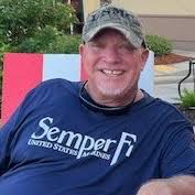 Obituary of Edward “Eddie” Rimmer Steele