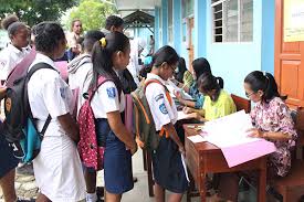 Check spelling or type a new query. Terkendala Ruangan Dan Aturan Sma Negeri 1 Sentani Hanya Terima 432 Siswa Kabar Papua