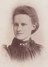 Lydia & Edgar Barclay