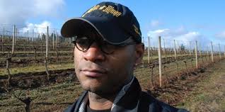 African-American Owned Wine Labels: André Mack's Mouton Noir Wines
