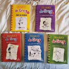 Diario de greg 11, ¡a por todas! Diario Greg Libros Anuncios Junio Clasf