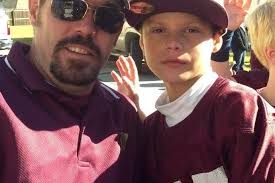 Fundraiser by Sonja Schares : In an instant everything can change..