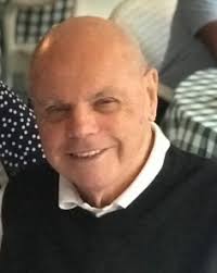 Obituary information for William George Copeland