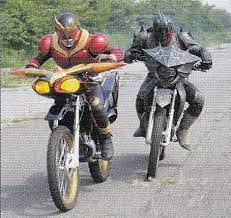 画像コレクション 架空バイク その12 fiction bike part12 ｇｒｅａｔｅｓｔｍａｚｉｎｇｅｒのホビールーム 仮面ライダー クウガ 仮面ライダークウガ