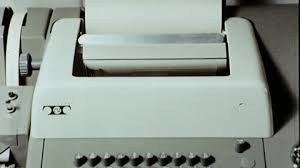 Discover new chats, join them or add yours. 1970s Telex Machine Telegram Typing Cons Stock Video Pond5