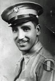 Lawrence McCoy Jr : Private from Indiana, World War II Casualty