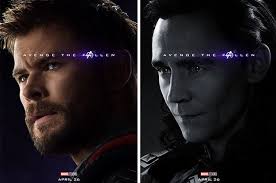 These Avengers Endgame Posters Confirm Who Didn T Survive The Snap And I M Emotional Avengers Marvel Movies Marvel Avengers Funny