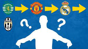 Can You Guess The Footballer From Their Transfers Part 8 Football Quiz Football Transfers Football Lovers Football Photos