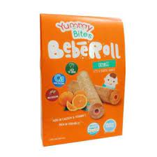 Cemilan bayi sudah bisa diberikan sejak bayi 6 bulan. Camilan Bayi 9 Bulan Harga Termurah Juli 2021 Blibli