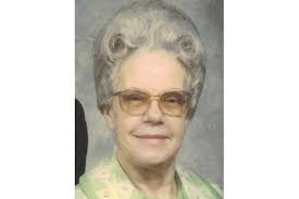 Gaynell Caldwell Obituary (2015)