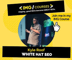 Profile for Kyle Roof