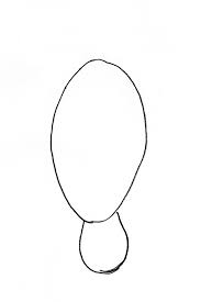 How to draw a horseshoe step by step,how to draw a horseshoe easy,ho. Horse Drawing Step By Step Art Starts