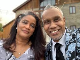 This weekend is National Spouse Day. We want to Meet Your Mate. Post a pic  here or email GoodDay@kmaxtv.com 😘❤️