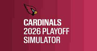 Arizona Cardinals 2026 NFL Playoff Simulator - The New York Times