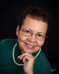 Vicky Marshall Obituary