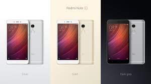 Features 5.5″ display, snapdragon 625 chipset, 13 mp primary camera, 5 mp front camera, 4100 mah battery, 64 gb storage, 4 gb ram. Xiaomi Redmi Note 4 Goes Official With Helio X20 10 Core Soc 4100mah Battery Gsmarena Com News