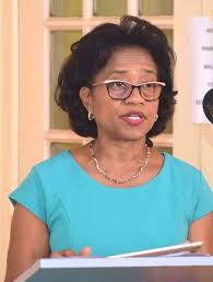 Dr Laws pleads: Protect the elderly