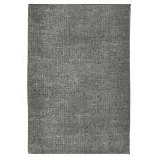Informiere dich über neue teppich läufer ikea. Langsted Teppich Kurzflor Hellgrau 60x90 Cm Ikea Schweiz
