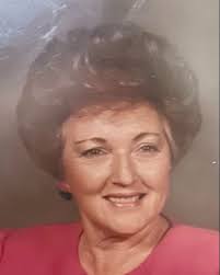 Betty Irene Franklin Obituary November 22, 2024