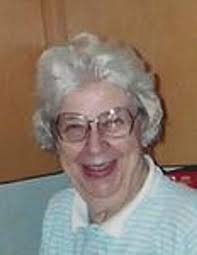 Most Recent Obituaries