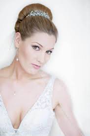 Lisa Bridal Hair & Make up