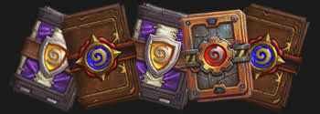 Top hearthstone decks, guides and more! Hearthstone Top Decks The Best Hearthstone Decks In The Meta