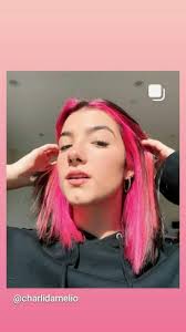 Charli damelios new hair is fabulous change my mind. The New Color Suits Her Huh Charli D Amelio Fans Facebook