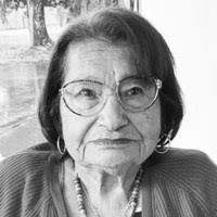 Polly Martinez Obituary (1930