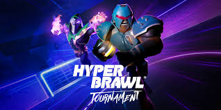 Cuenta que comparte dibujos nsfw de brawl stars y de otros juegos. Hyperbrawl Tournament Nintendo Switch Download Software Games Nintendo