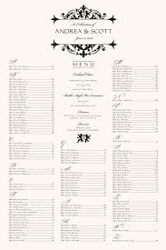 Wedding Seating List Lamasa Jasonkellyphoto Co