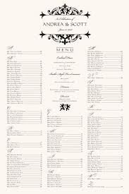 Royal Lion Vintage Monogram Wedding Seating Charts Wedding