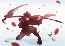 Maybe you would like to learn more about one of these? Rwby Ruby Rose Wallpapers Hd Desktop And Mobile Backgrounds