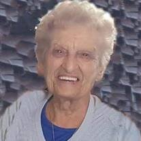 Lillian Vignapiano Obituary