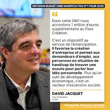 David JACQUET (@davidjacquet45)