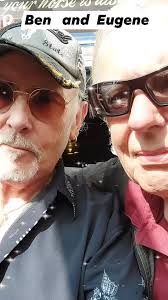 Profile for Ben stetson