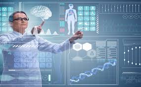 Trí Tuệ Nhân Tạo (AI) và Học Máy (Machine Learning) | Viết bởi Tony Phat