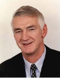 Briscoe new HS2 chair