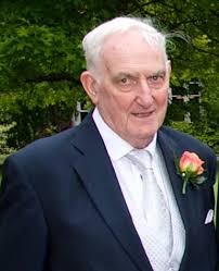 Death Notice of Donal Mannix (Bishopstown, Cork)