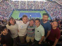 Bethany Christian Tennis: September 2018