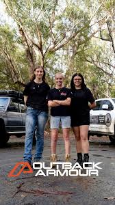 Profile for Advanced Installation Service 4WD