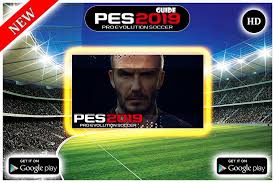 In addition to offline play, pes 2019 pro evolution soccer also this software is no longer available for the download. Pes 2019 Guide And Tips For Android Apk Download